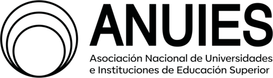ANUIES · Asociación Nacional de Universidades e Instituciones de Educación Superior ANUIES · Asociación Nacional de Universidades e Instituciones de Educación Superior