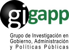 GIGAPP · Grupo de Investigación en Gobierno, Administración y Políticas Públicas GIGAPP · Grupo de Investigación en Gobierno, Administración y Políticas Públicas