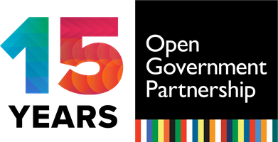 Open Government Partnership · 15 años Open Government Partnership · 15 años