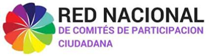 Red Nacional de Comités de Participación Ciudadana Red Nacional de Comités de Participación Ciudadana