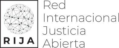 RIJA · Red Internacional Justicia Abierta RIJA · Red Internacional Justicia Abierta