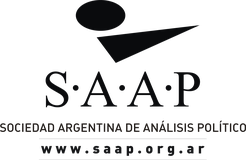 SAAP · Sociedad Argentina de Análisis Político SAAP · Sociedad Argentina de Análisis Político