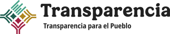 Transparencia para el Pueblo · Gobierno de México Transparencia para el Pueblo · Gobierno de México