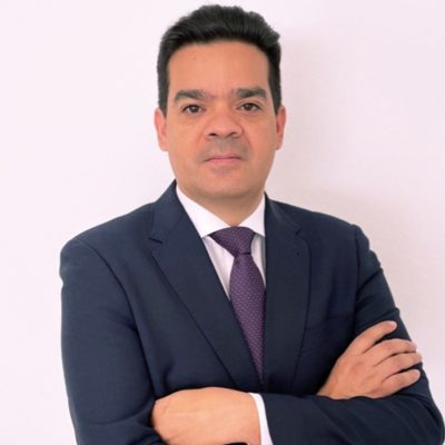 Alejandro Canónico