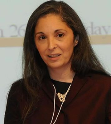 Gabriela Ippolito-O´Donnell