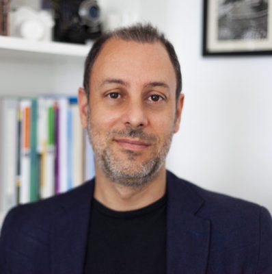 Gabriele Vestri