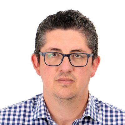 Germán Roberto Guerra Terán