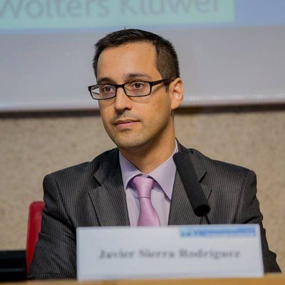 Javier Sierra