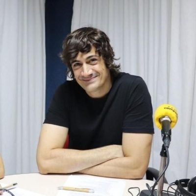 José Manuel Mayor Balsas