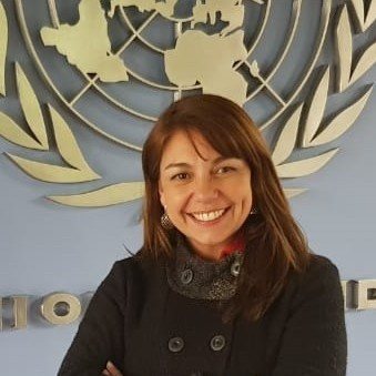 Alejandra Naser