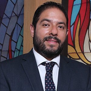 Arnulfo Sánchez García