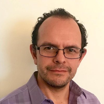 Carlos Chávez Becker