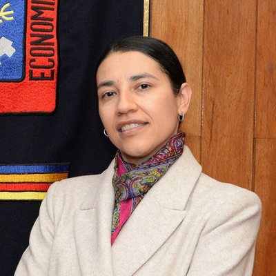 Lorena Rodríguez León