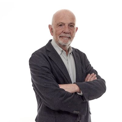 Manuel Alcántara