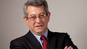 Mauricio Merino Huerta