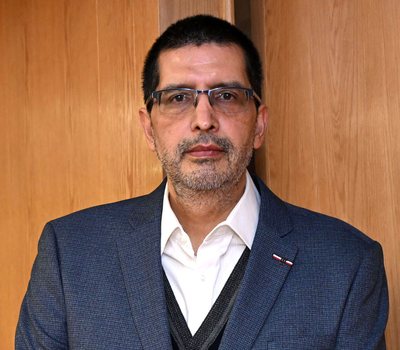 Miguel Armando López Leyva