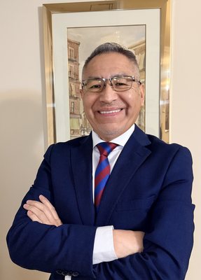 Víctor Bonilla Ortega
